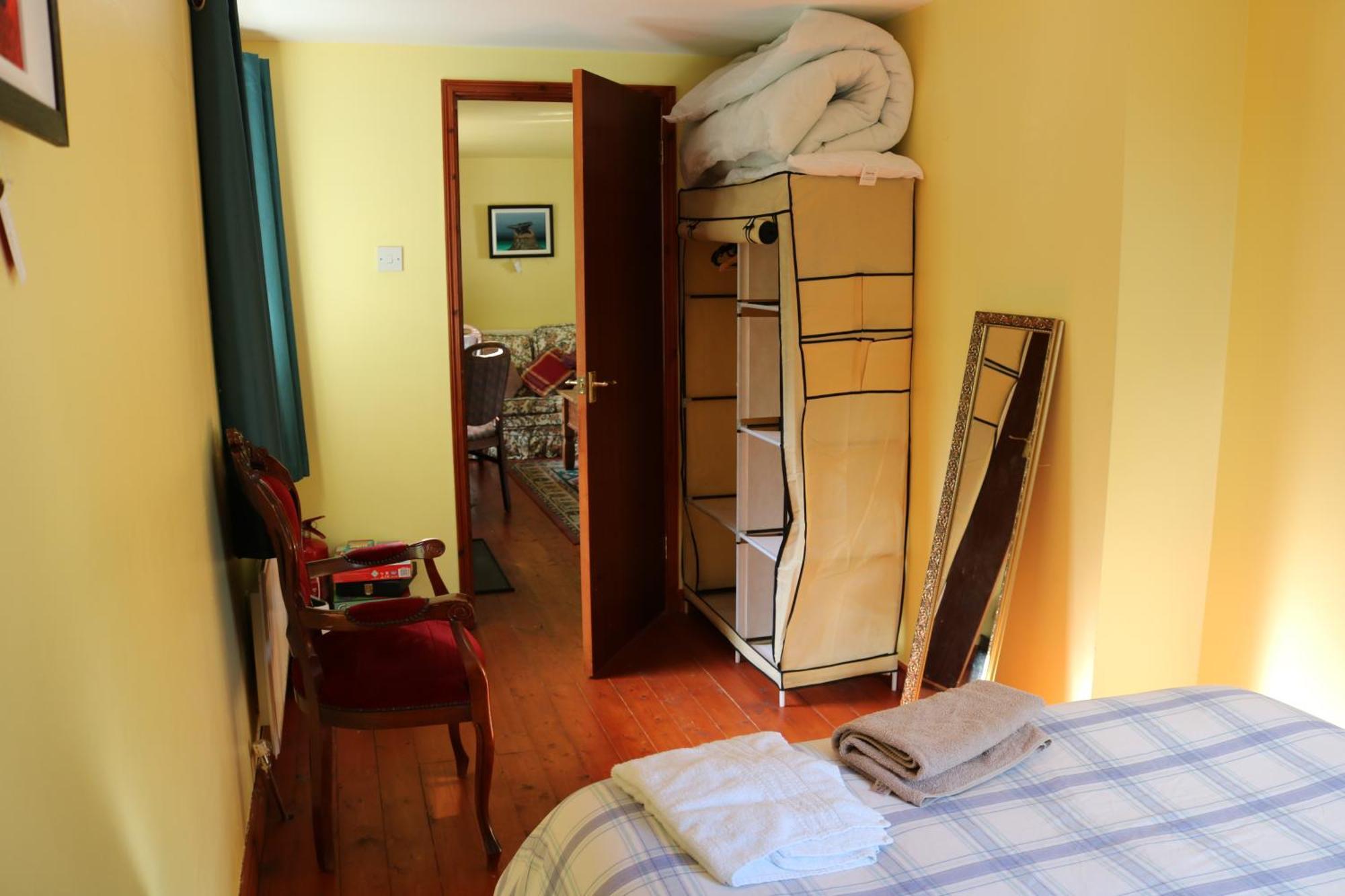 Cottage, Ireland, Includes Continental Breakfast Cushendall Exterior photo
